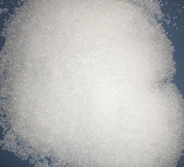 Magnesium Sulphate