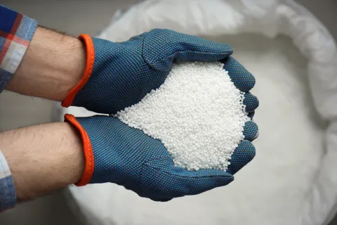 Agricultural & Fertilizer Chemicals