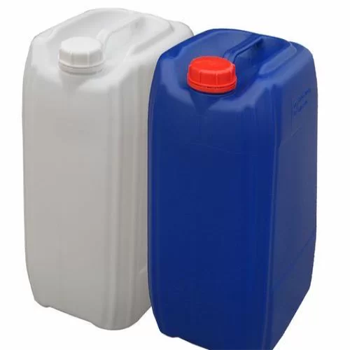 Acetic Acid