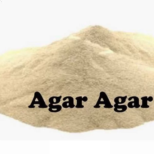 Agar Agar