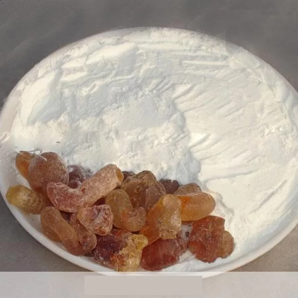 Gum Arabic