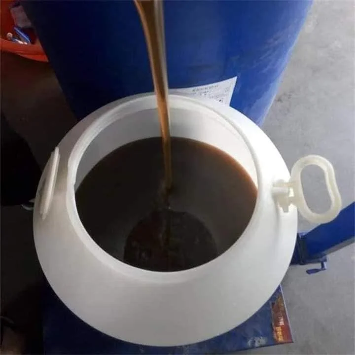 Linear Alkyl Benzene Sulfonic Acid