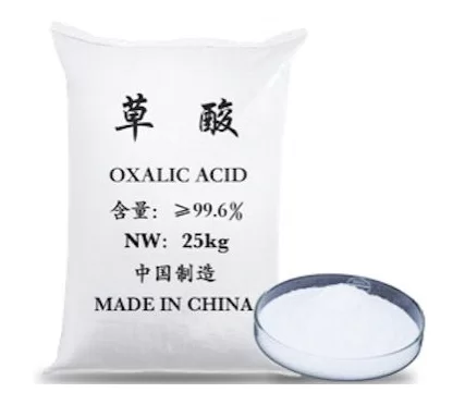 Oxalic Acid