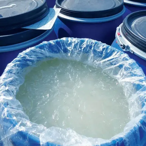 Sodium Lauryl Ether Sulfate