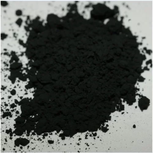 Inorganic Chemicals & Metals