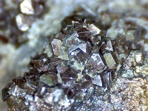 Nickel Oxide