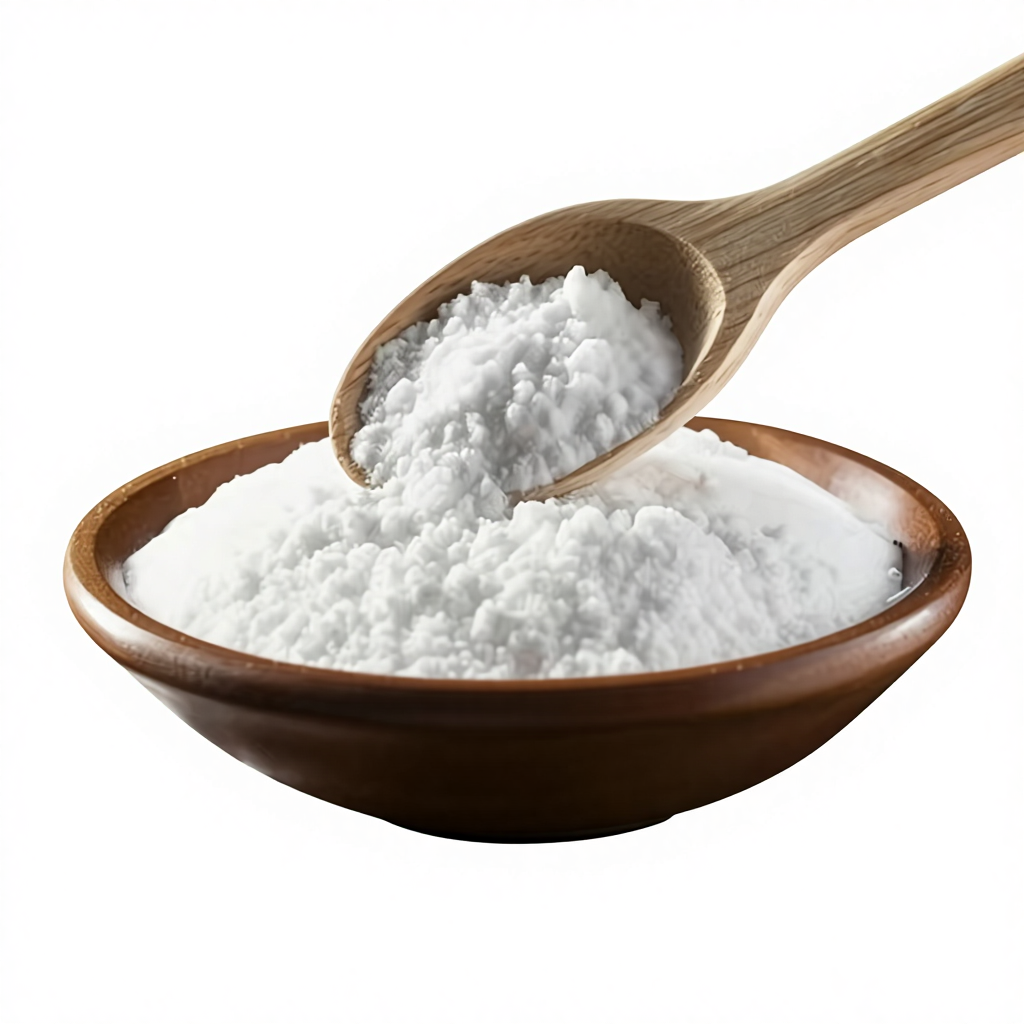 Soda Ash Dense