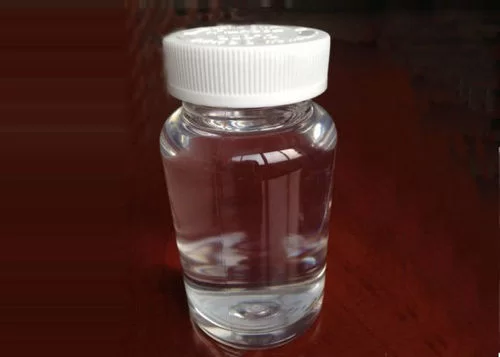 Solvents & Glycols