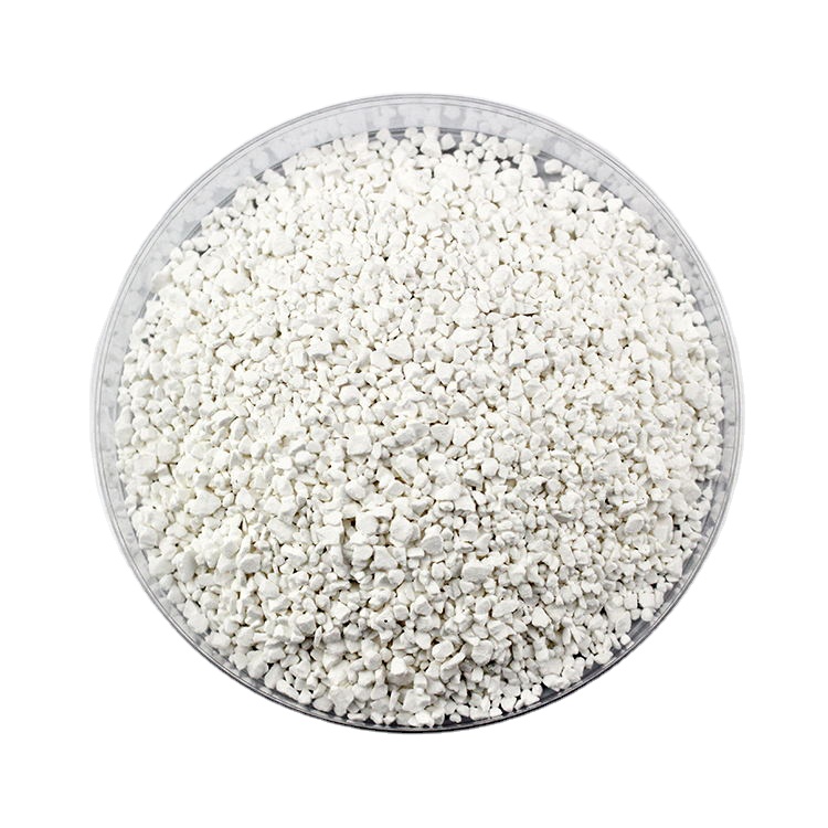 Water Treatment Chemicals